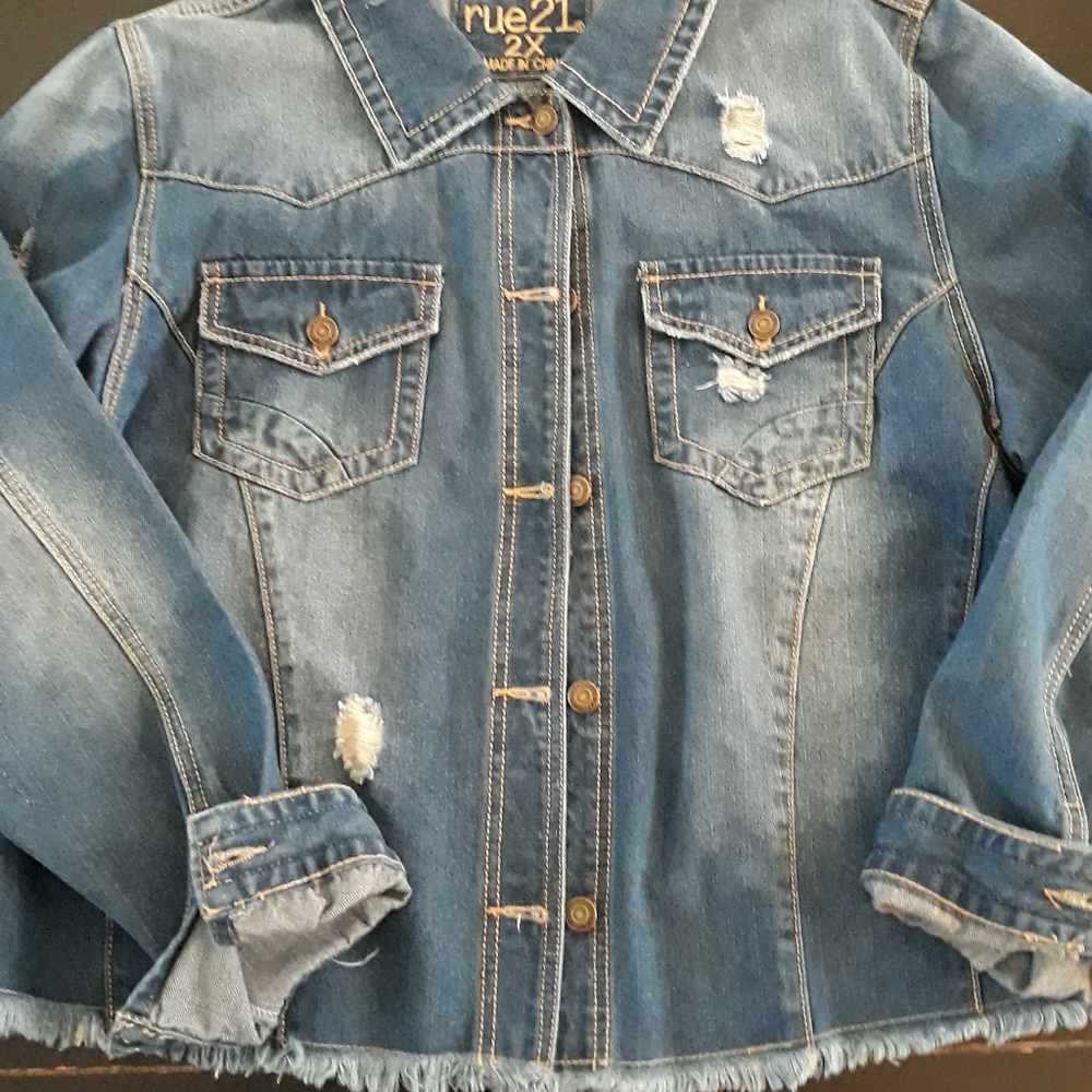 Jacket